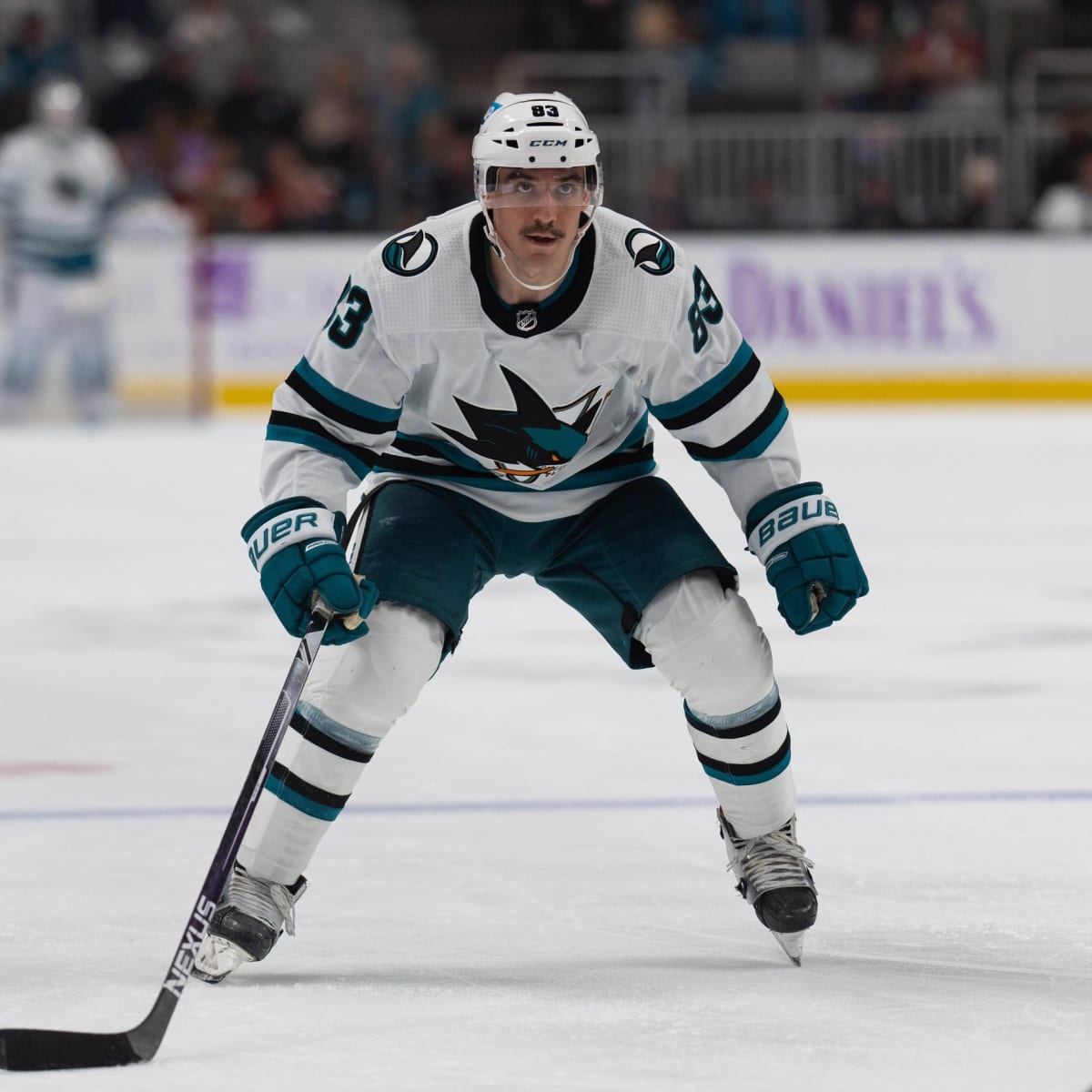 Warsofsky Shares What's Special About Each Sharks Penalty Killer