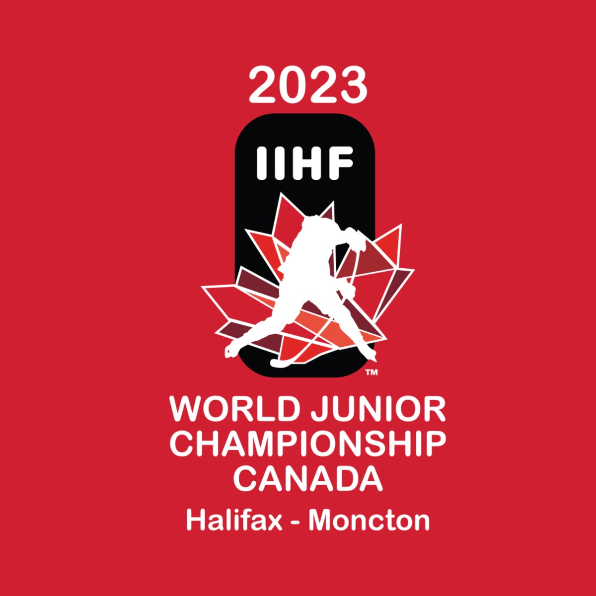 2021 IIHF World Junior Championship