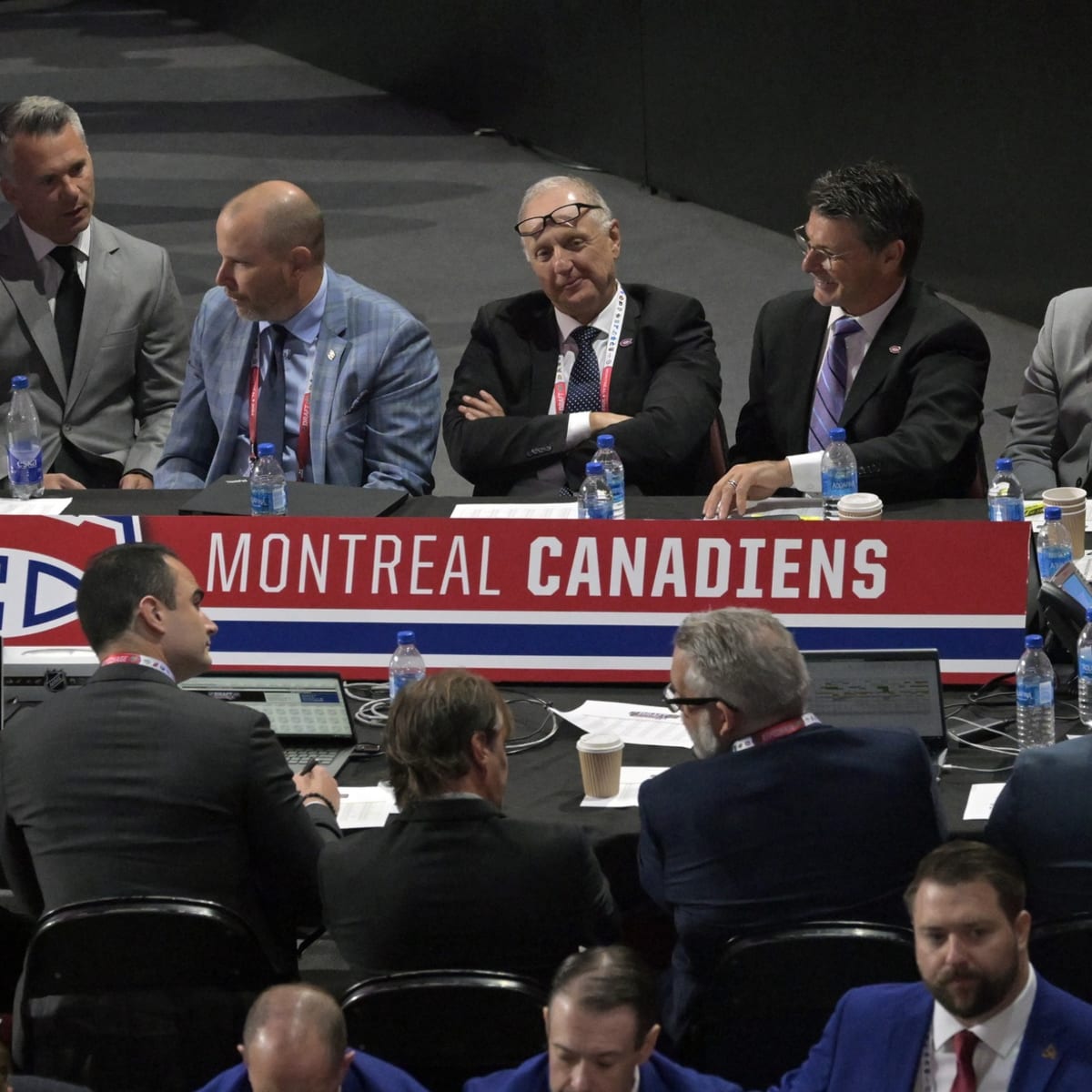 Doerrie's 2023 NHL Draft Rankings: Top 64 and What Makes Team