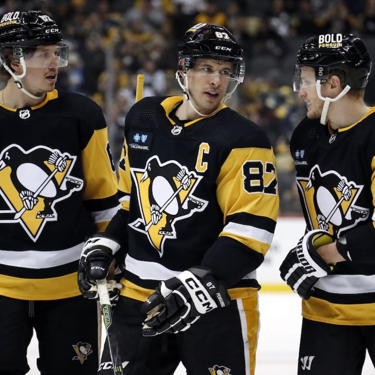 Pittsburgh Penguins Daily: Stanley Cup Banner, Opening Night & More