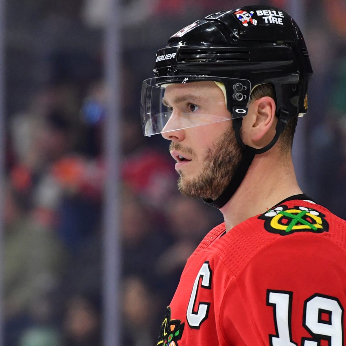 Jonathan Toews, Patrick Kane Headline Best Free Agent Fits for Flyers