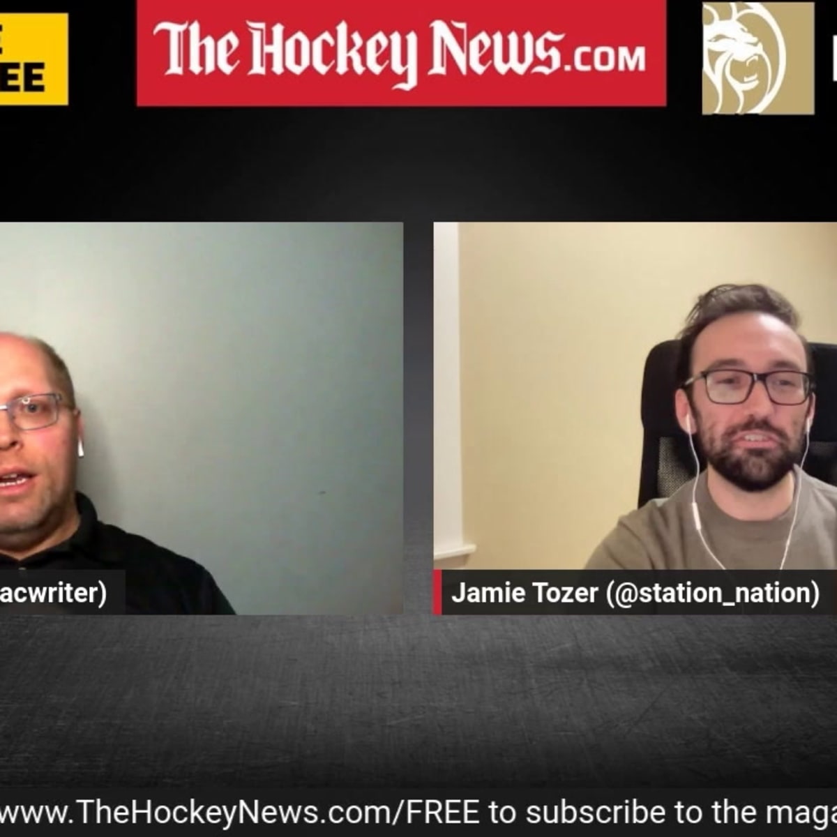 BCBS For 7/11: NHL Return News Galore! NHL & NHLPA Make It