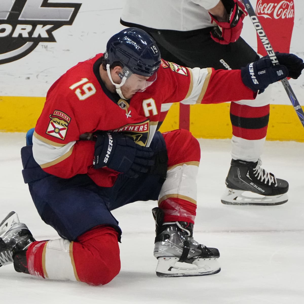 Florida Panthers to increase capacity (again) for Game 5 v. Lightning