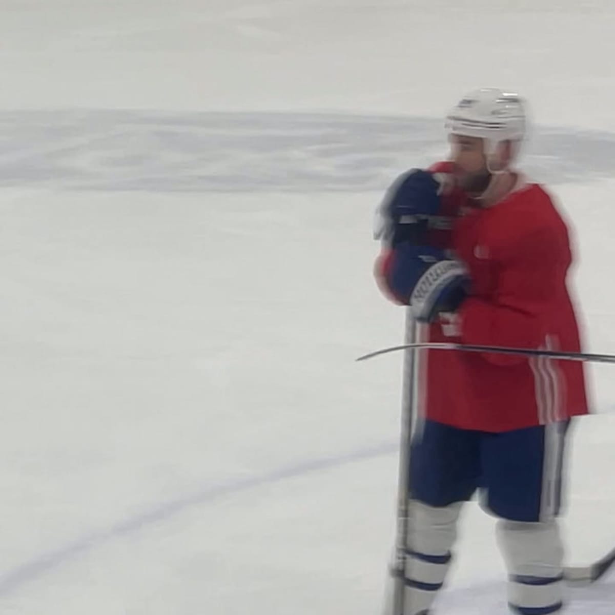 Maple Leafs goaltender Matt Murray (hip) out at least 4 weeks - ESPN