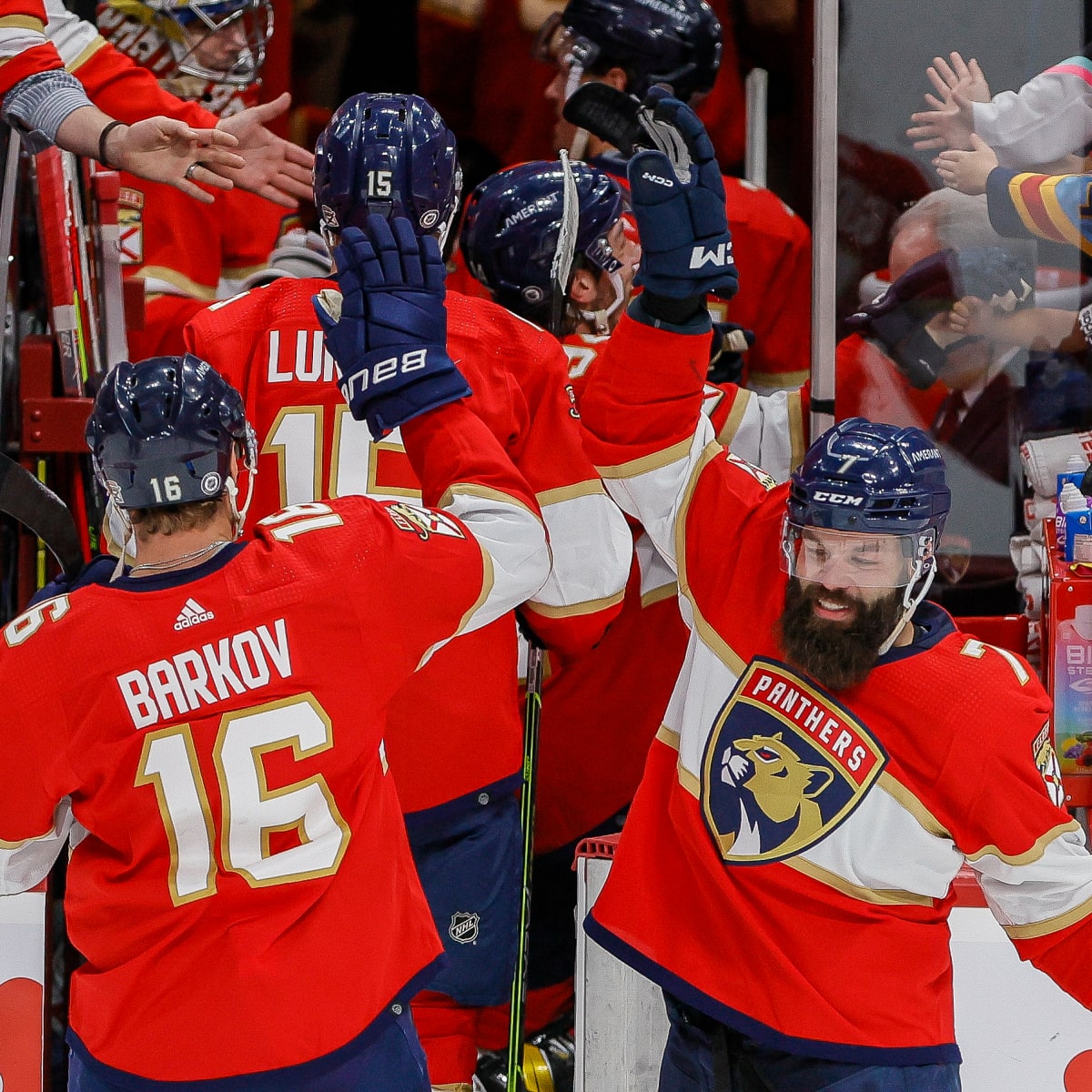 Panthers, Flames helping NHL Playoff picture come into focus