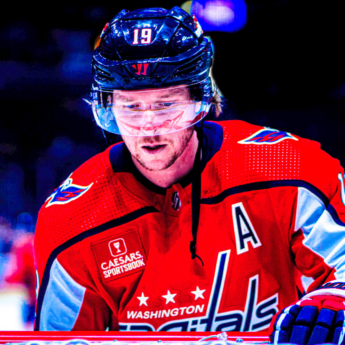 Nicklas Backstrom is unlikely to play again this season, Capitals GM Brian  MacLellan says – KGET 17