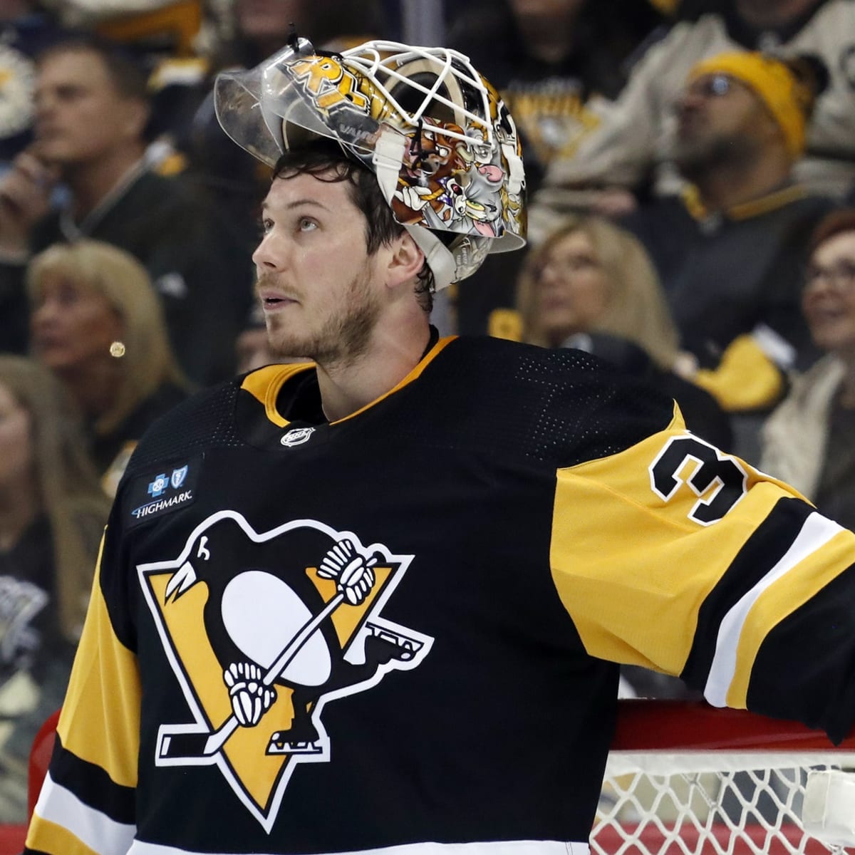 The Penguins' roster picture is coming into focus as the NHL's cutdown date  looms
