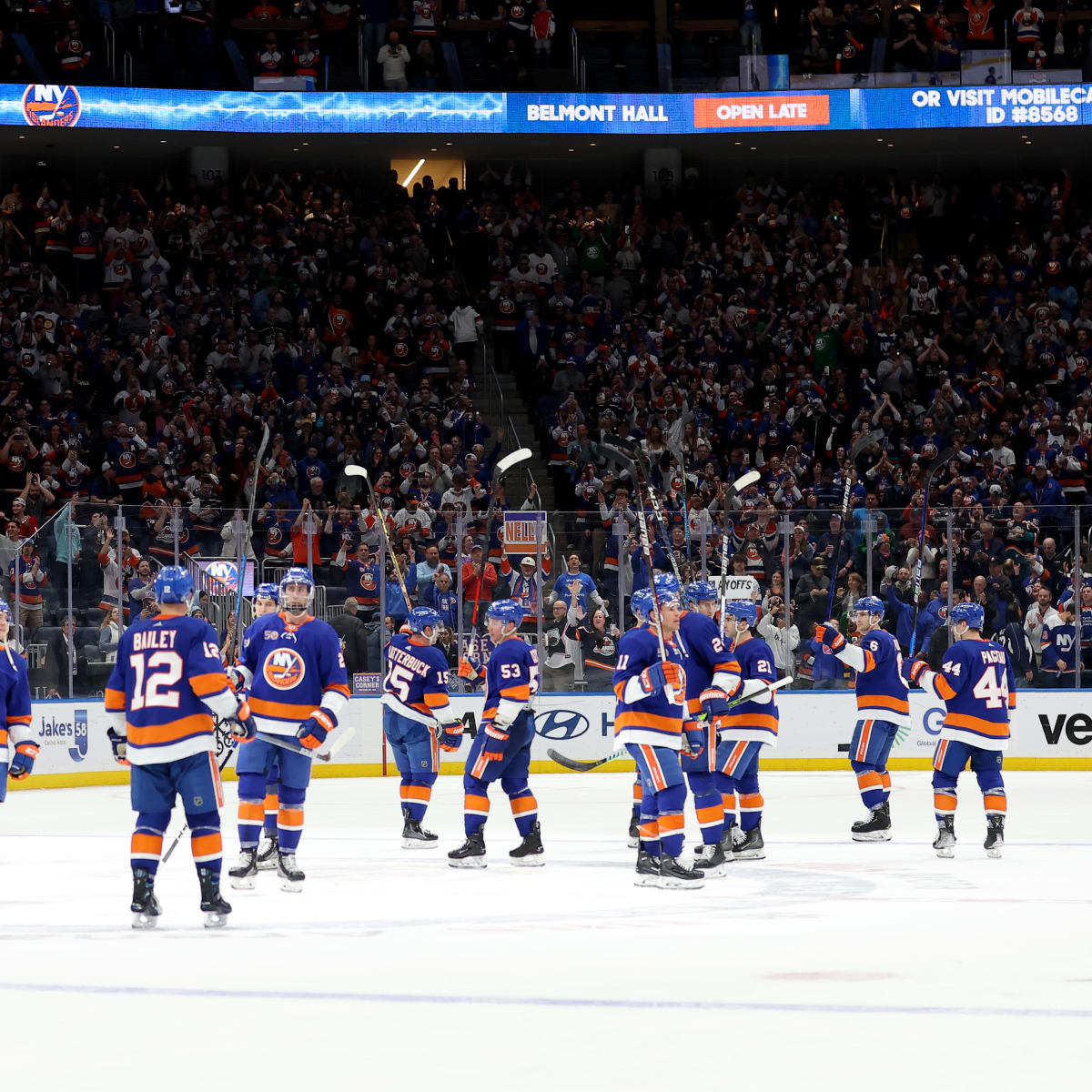 Islanders fans lukewarm about Brooklyn: 'Corporate America has won again