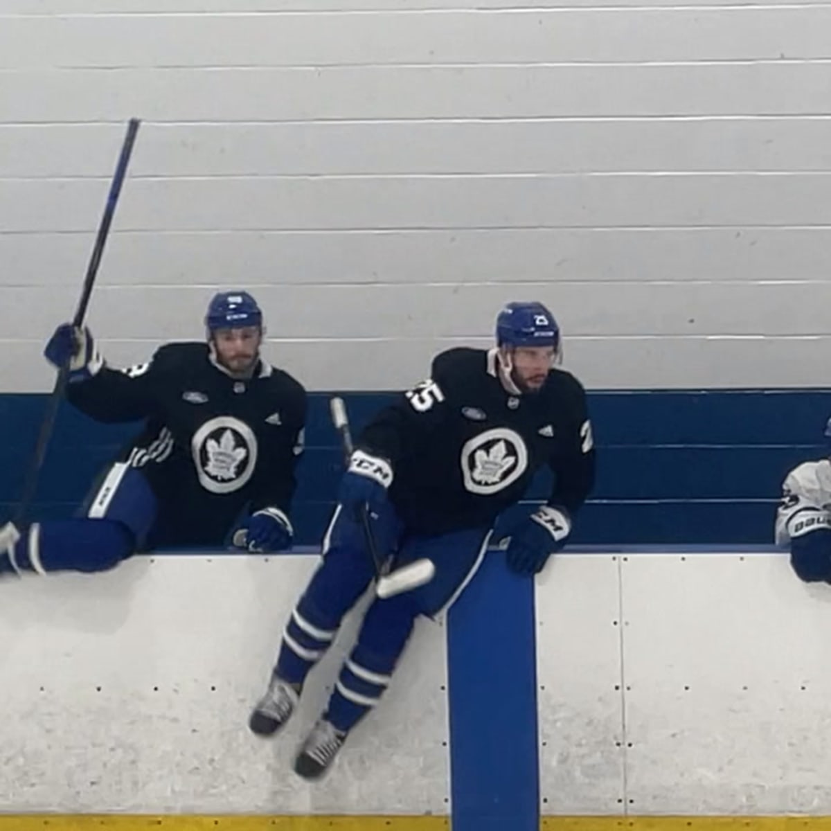 The roster learning curves and early-season adjustments facing Sheldon  Keefe & the Maple Leafs