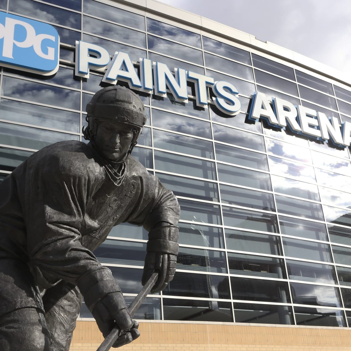 PPG Acquires Naming Rights For Pittsburgh Penguins Home, To Become 'PPG  PAINTS Arena