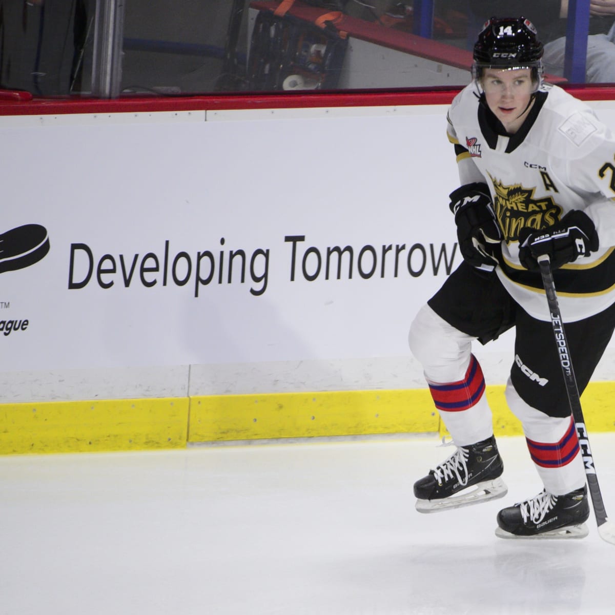 2023 NHL Draft: Mock drafts linking a name to the Pens over and