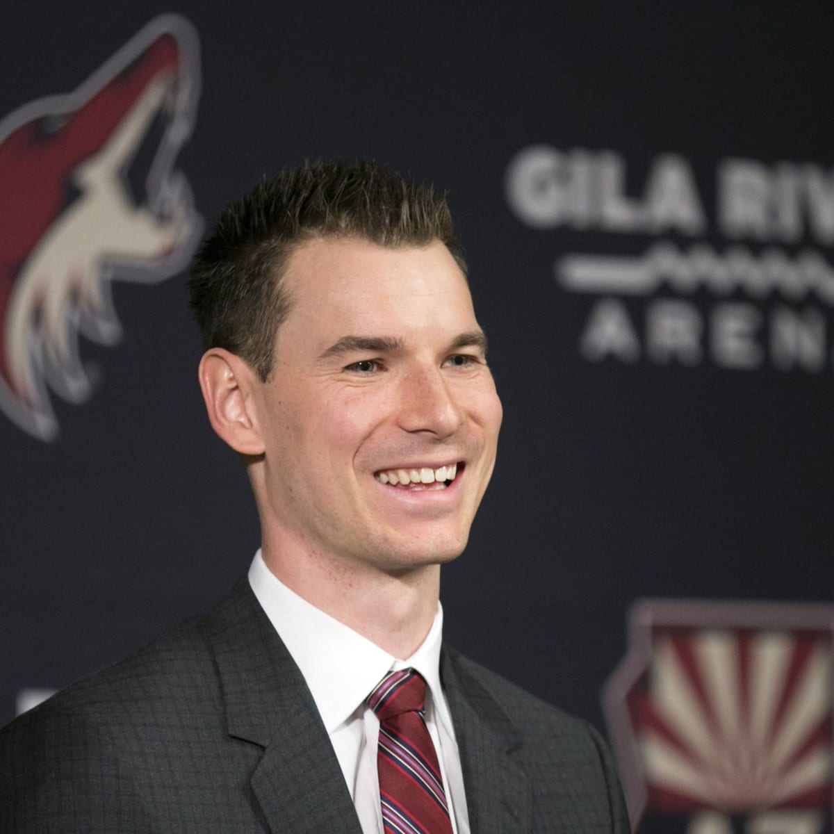 NHL draft grades: John Chayka, Arizona Coyotes a big winner?