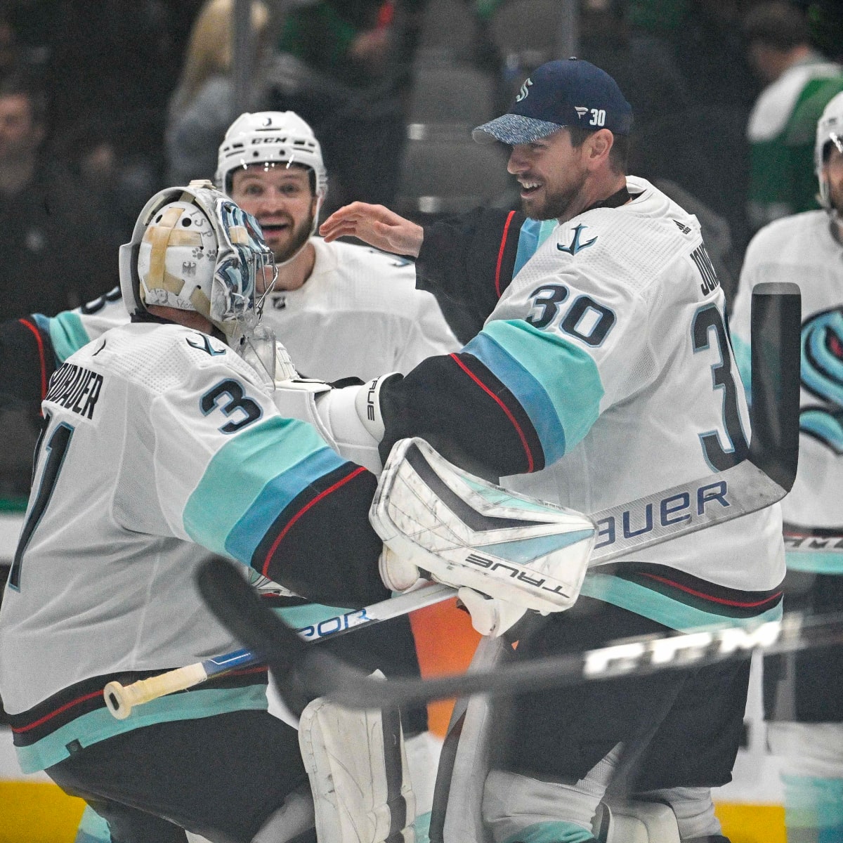 Minnesota Wild will face Stars, Avs, Kraken or Kings in playoffs