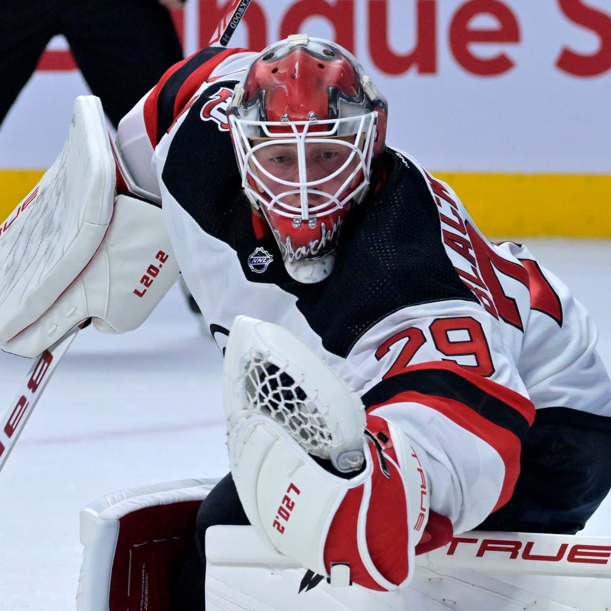 A Look At The Goaltending Situation In The New Jersey Devils