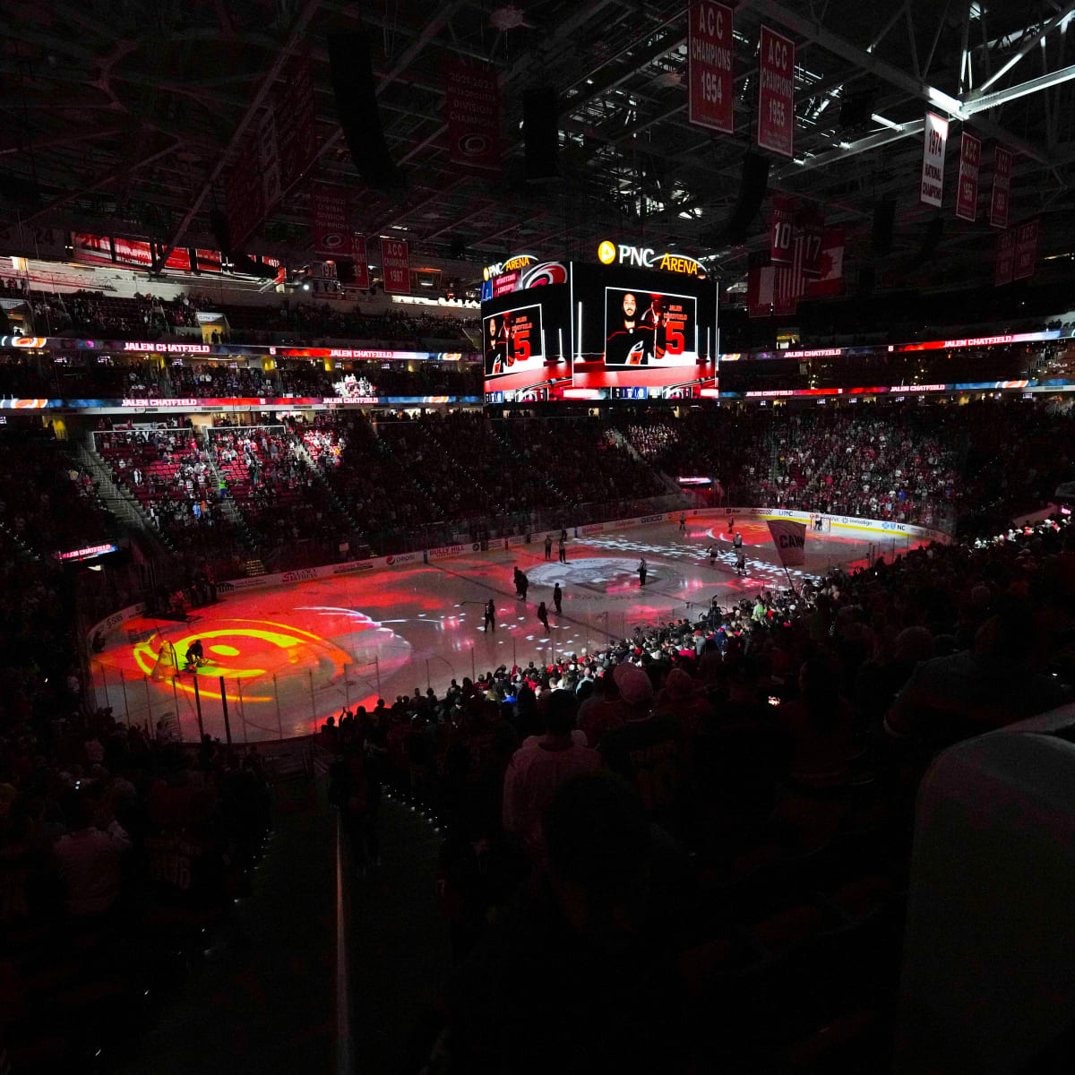 Florida Panthers vs. Carolina Hurricanes TV schedule: How to watch