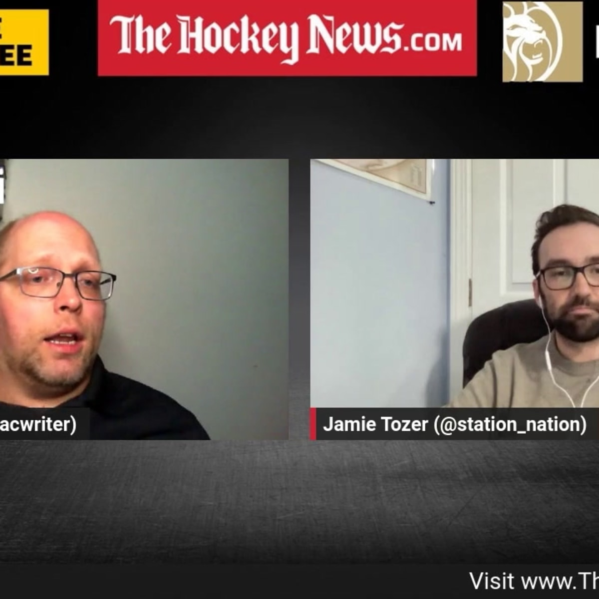NHL, IIHF News: Canada, Germany, Latvia medal; Vegas tries again -  Lighthouse Hockey