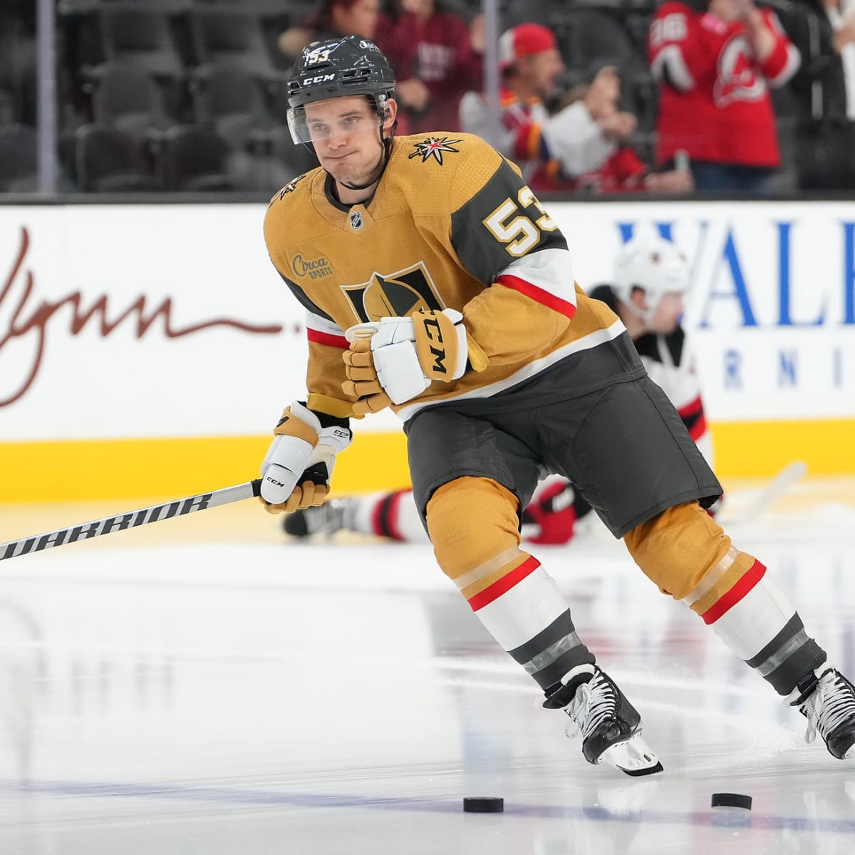 Golden Knights Acquire Teddy Blueger from Penguins - BVM Sports