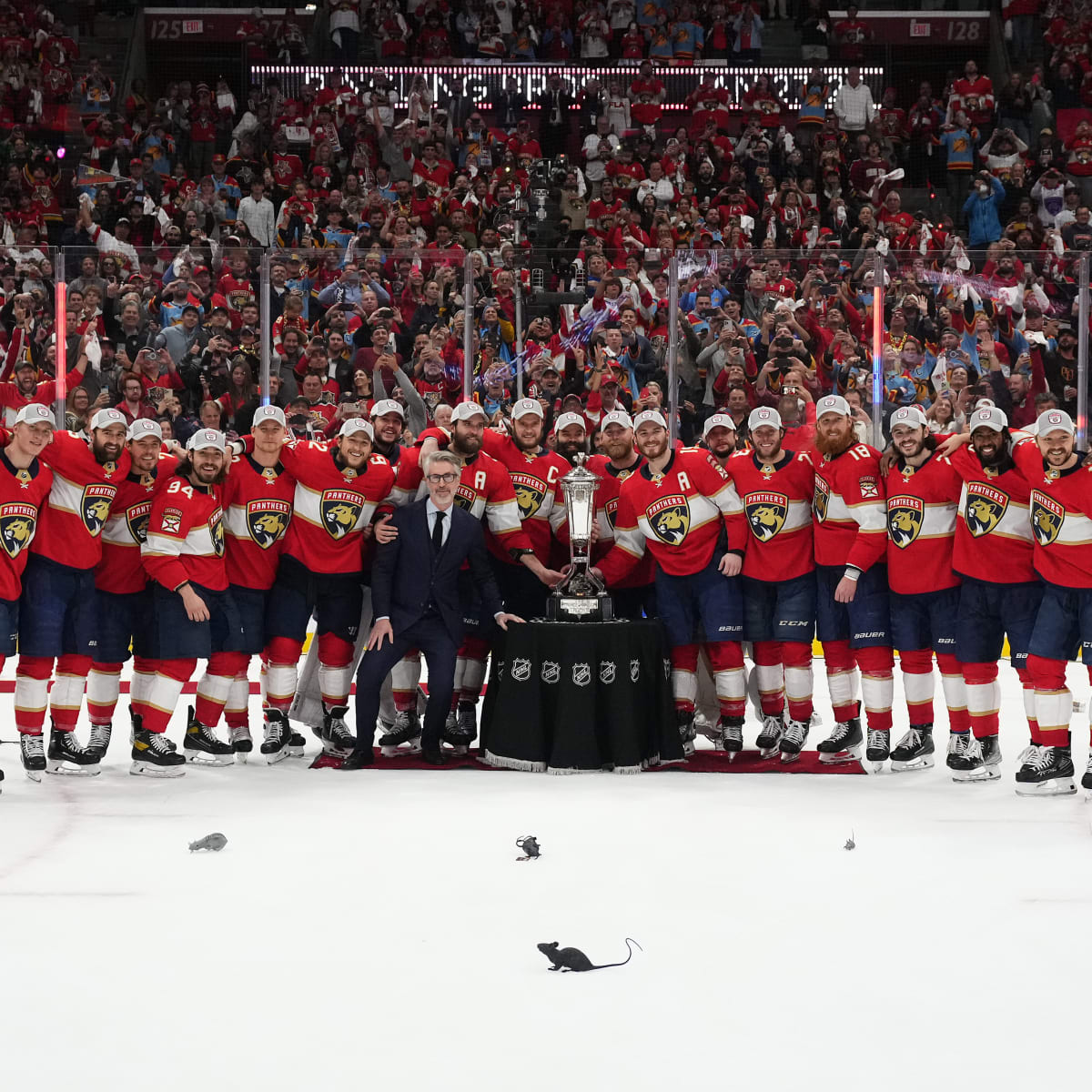 Florida Panthers Tickets - 2023-2024 Panthers Games