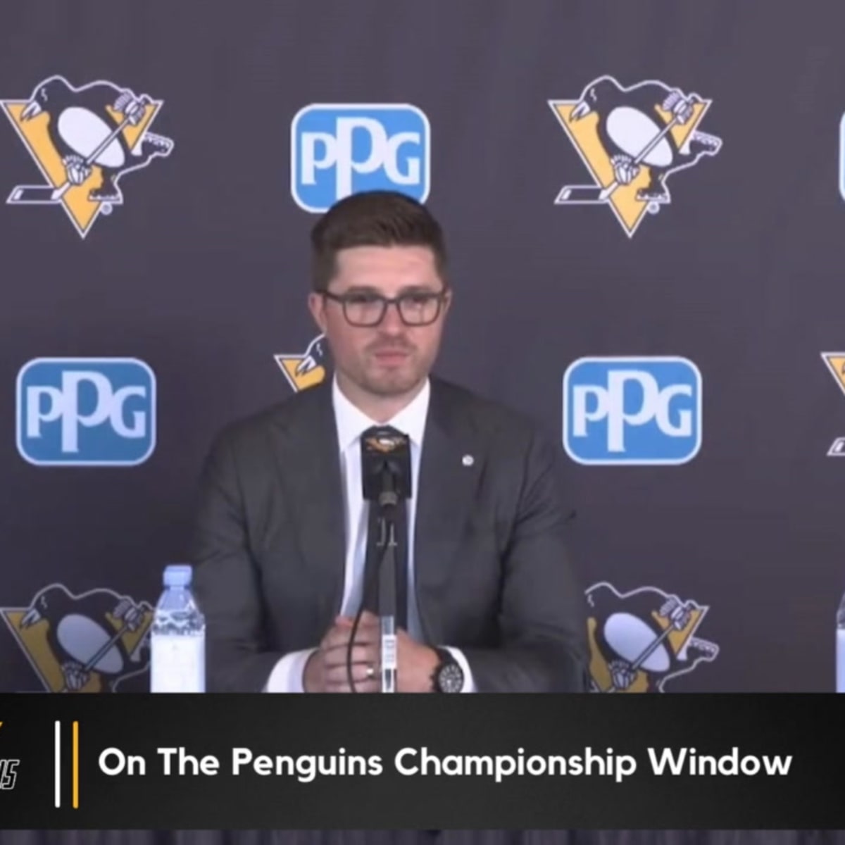 Changes Underway for Pittsburgh Penguins TV Broadcast Team - The Hockey  News Pittsburgh Penguins News, Analysis and More