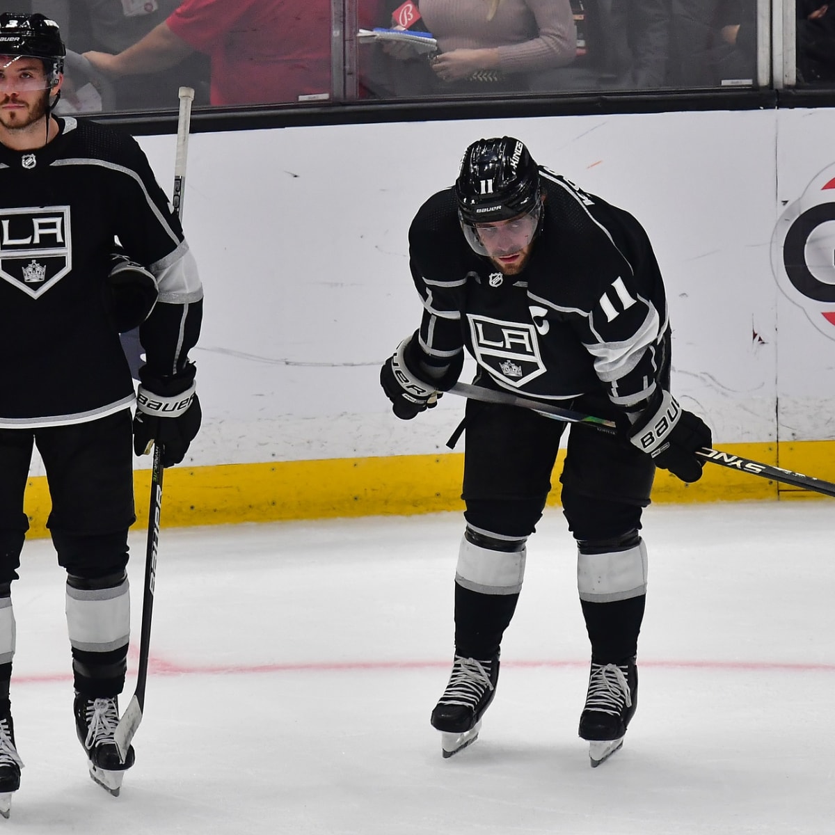 The Los Angeles Kings Aren't Messing Around This Season - The Hockey News