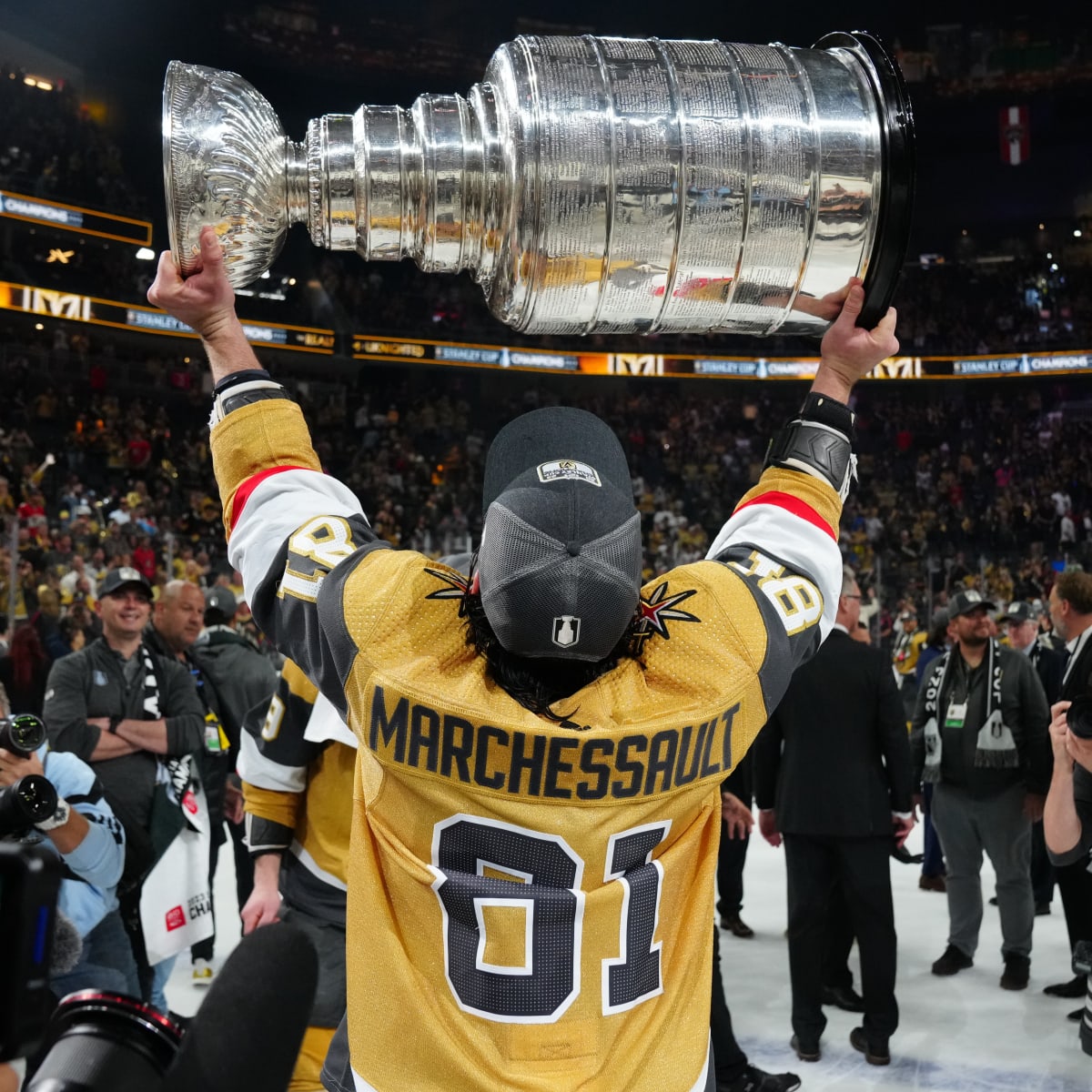 Is the Stanley cup worth the price? – The Dispatch