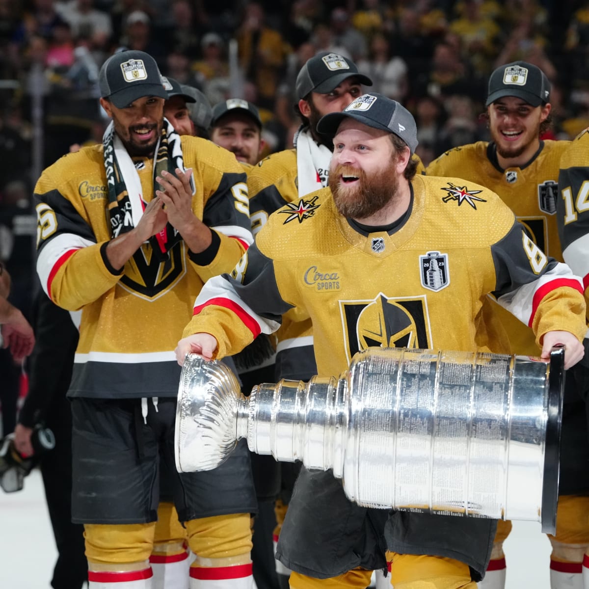 The Best Pictures From Pittsburgh Penguins' Win in Stanley Cup Final