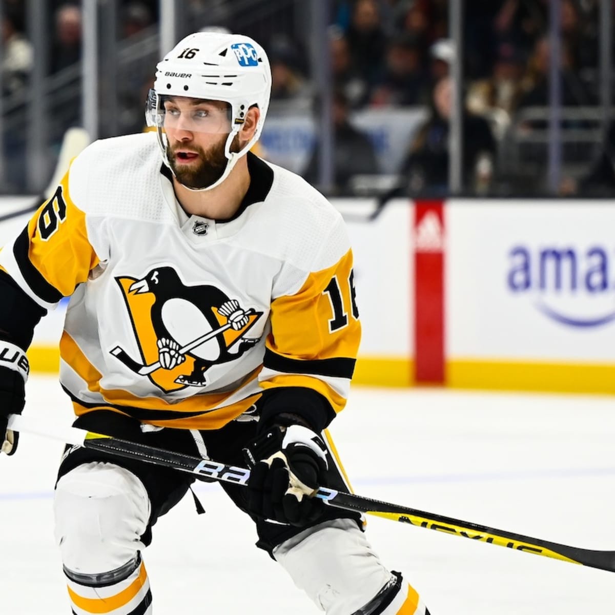 Absence of Josh Archibald, Ryan Poehling Hurting Pittsburgh Penguins - The  Hockey News Pittsburgh Penguins News, Analysis and More