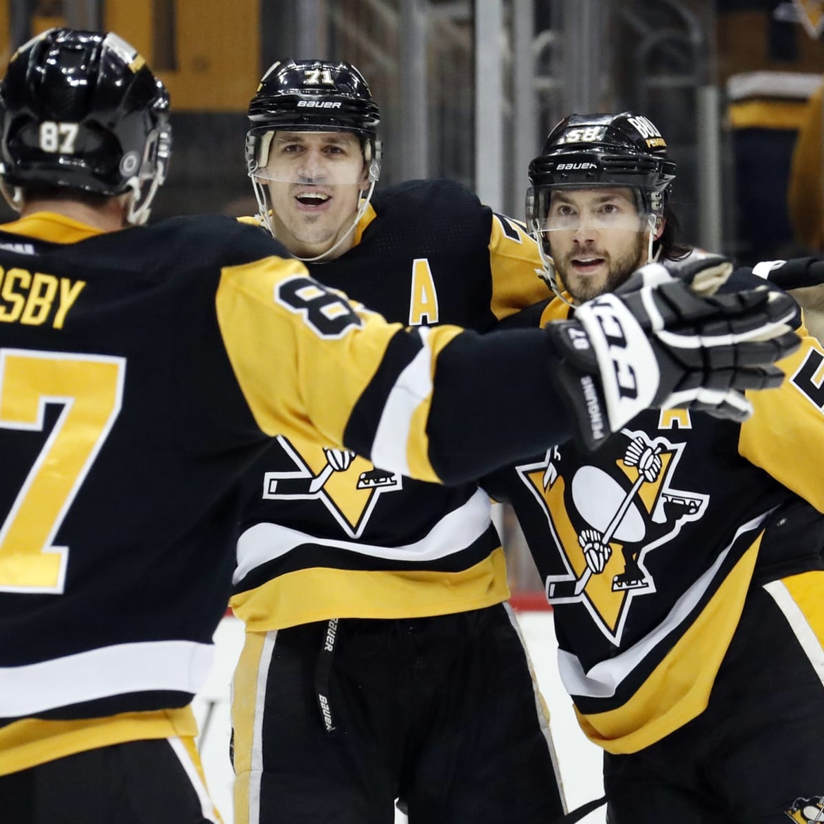 Pittsburgh Penguins Have Legitimate Chance To Make Playoffs - The Hockey  News Pittsburgh Penguins News, Analysis and More