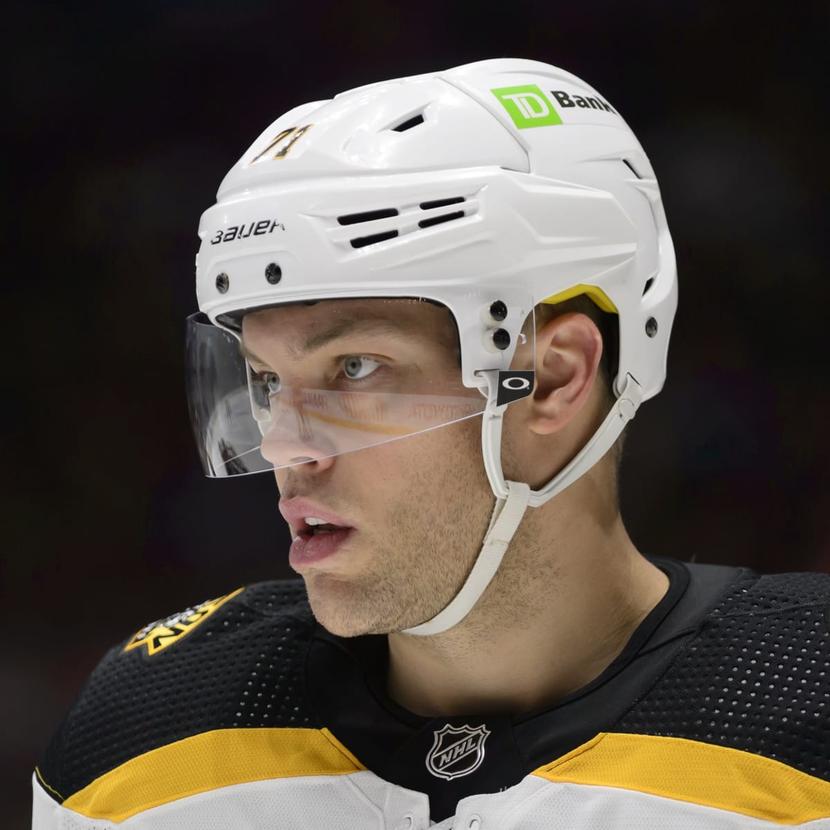 The Chicago Blackhawks Should Acquire Taylor Hall from the Boston Bruins