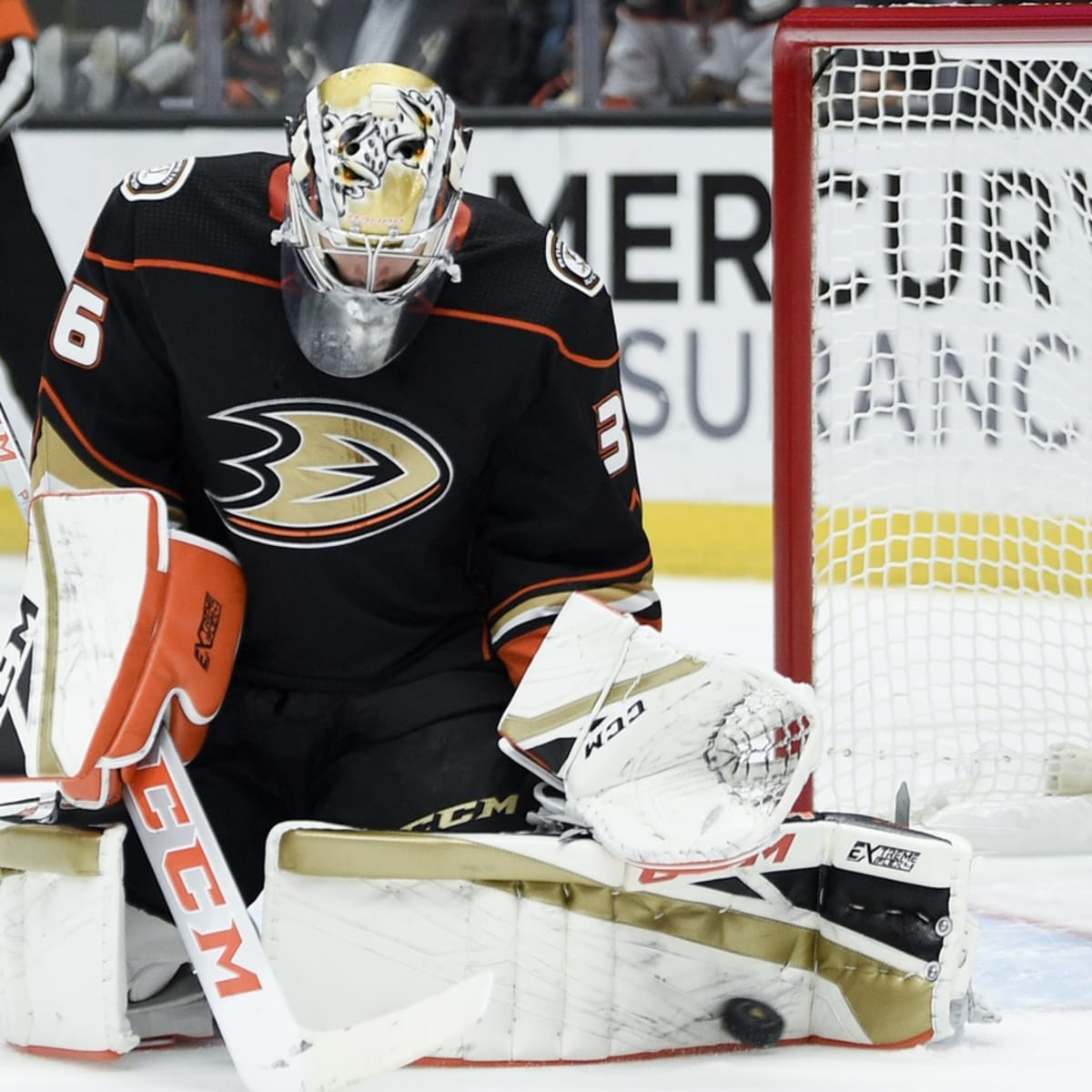 NHL draft: What do the Ducks do at No. 2? – Orange County Register