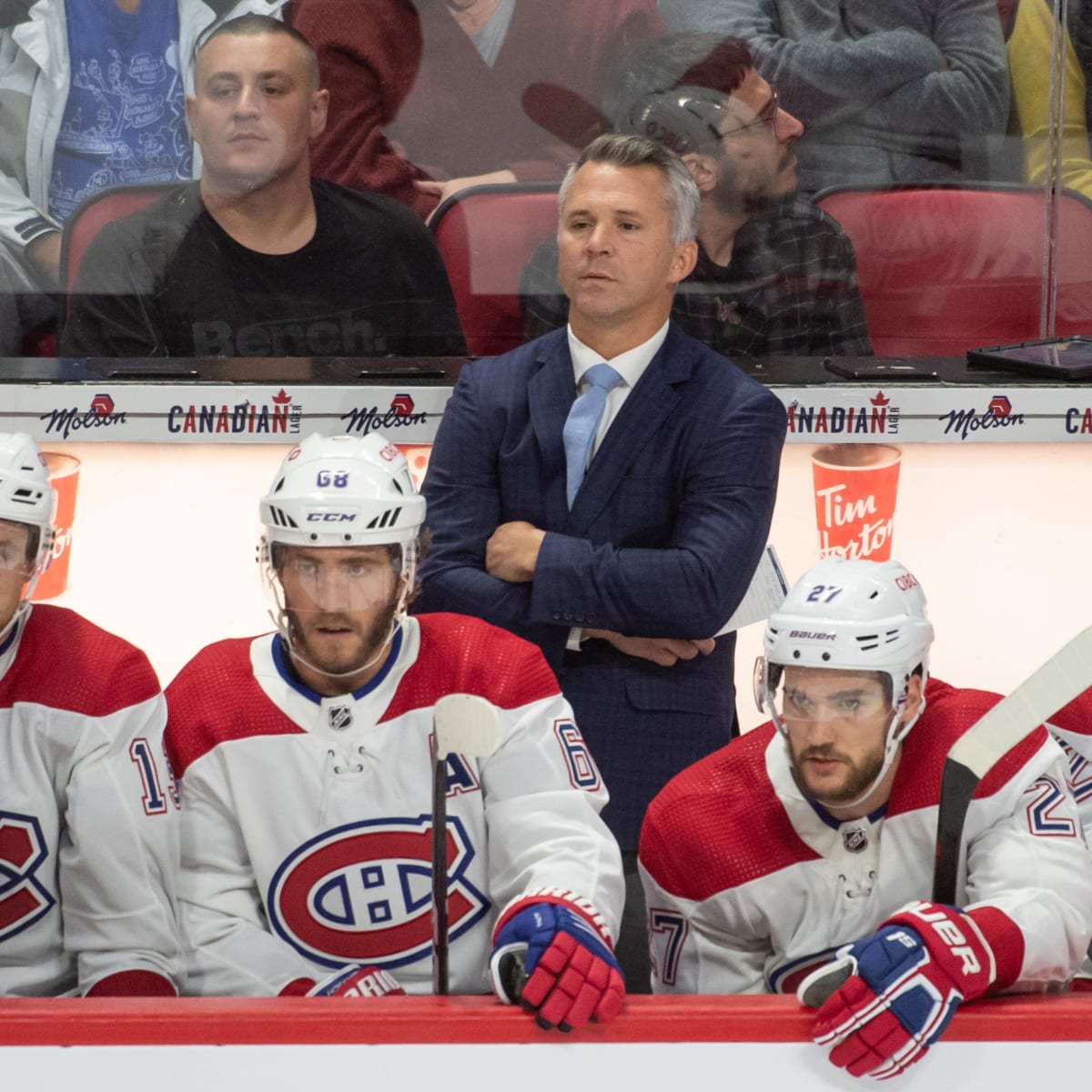 Around the Atlantic: What's Next for the Canadiens? - The Hockey News  Detroit Red Wings News, Analysis and More