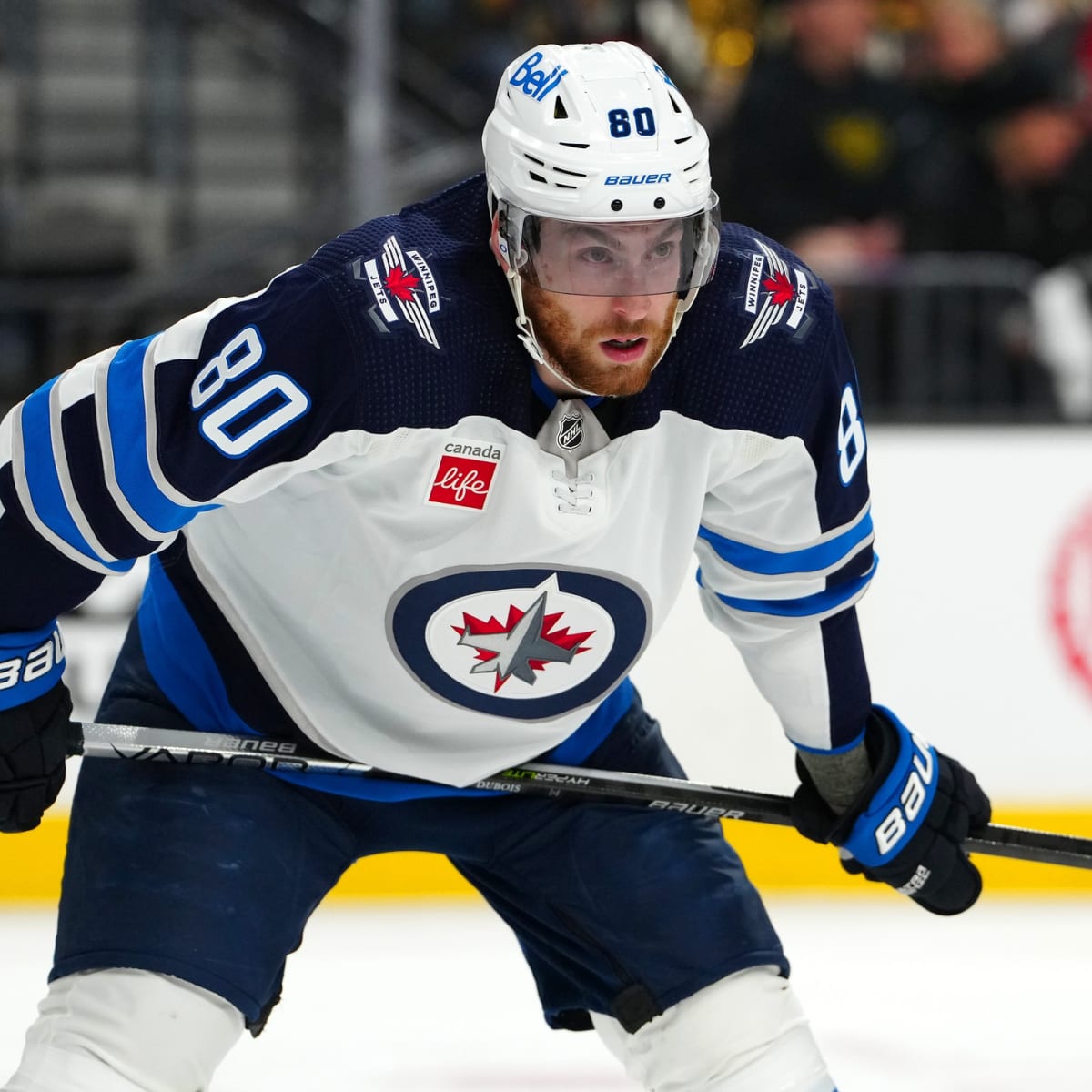 Los Angeles Kings discussing contract with Pierre-Luc Dubois as Winnipeg  Jets eye sign-and-trade