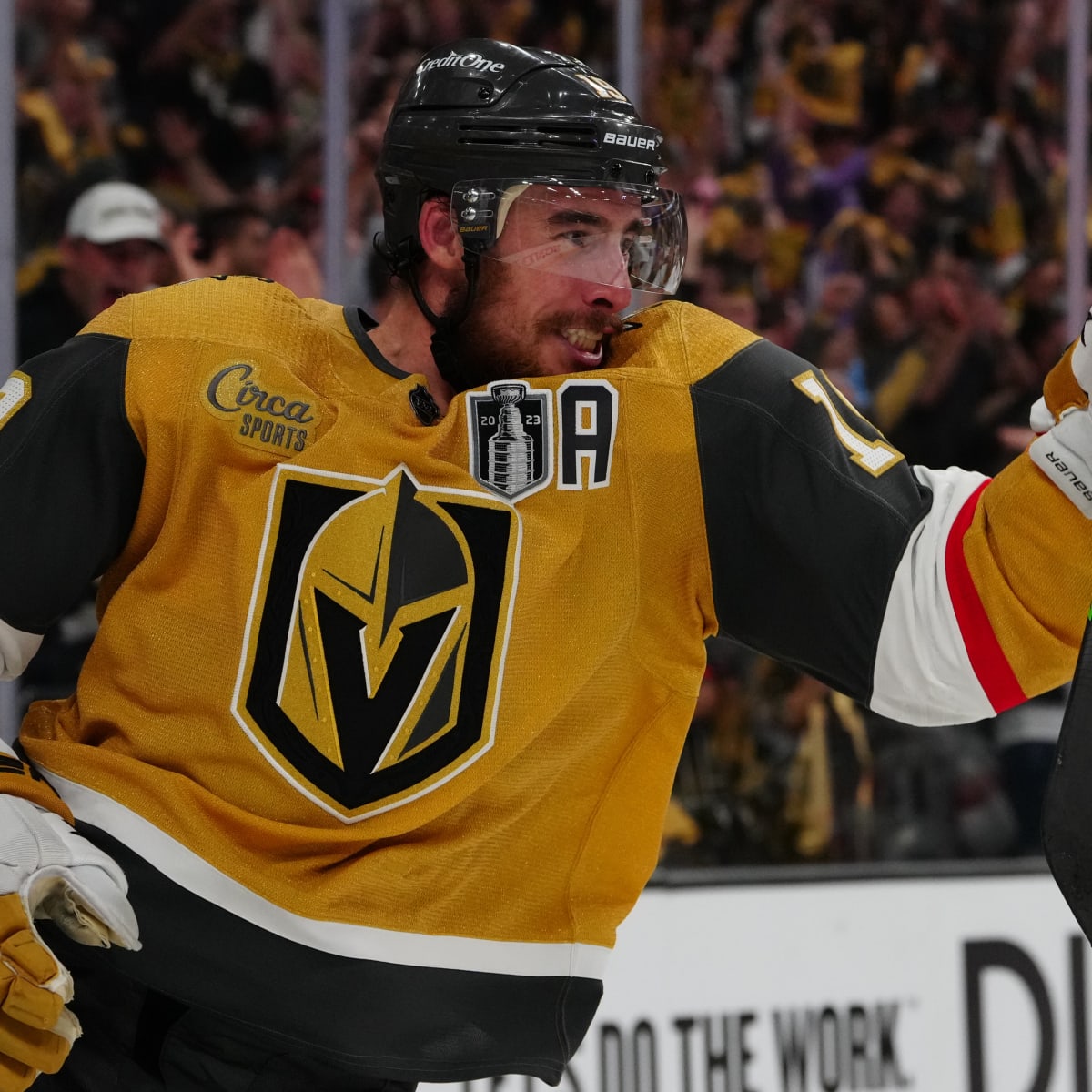 2 Vegas Golden Knights Who Could Be Traded Before 2023-24 Season - NHL  Trade Rumors 