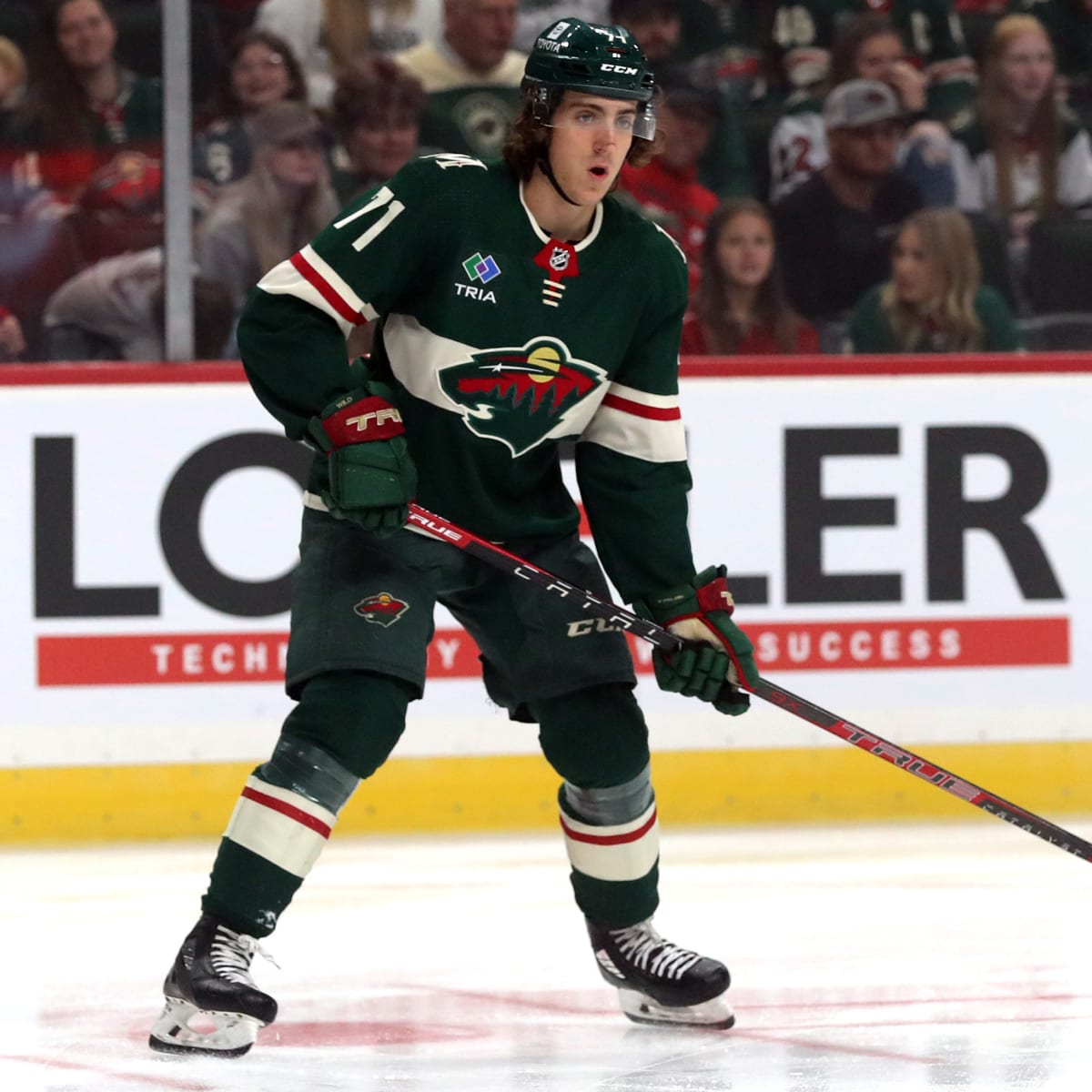IOWA WILD AND MINNESOTA WILD ANNOUNCE OPEN PRACTICES AT WELLS