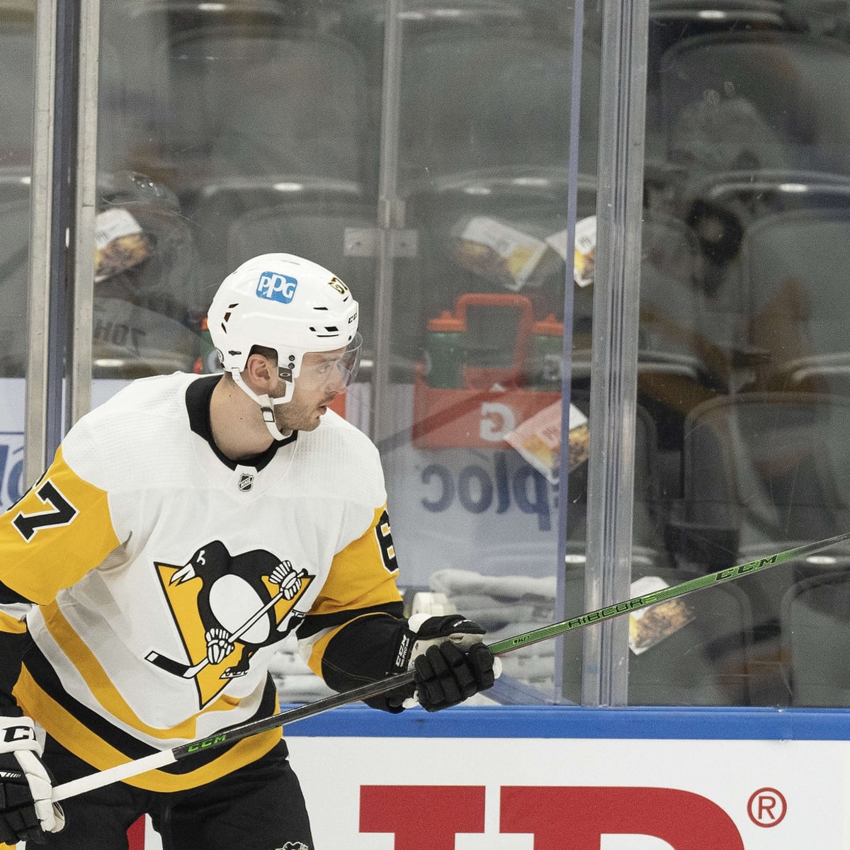 Penguins sign Radim Zohorna for two years - PensBurgh