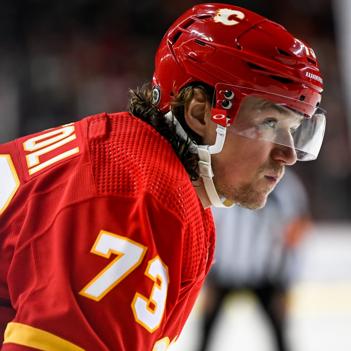 New Jersey Devils acquire Tyler Toffoli from Calgary Flames for