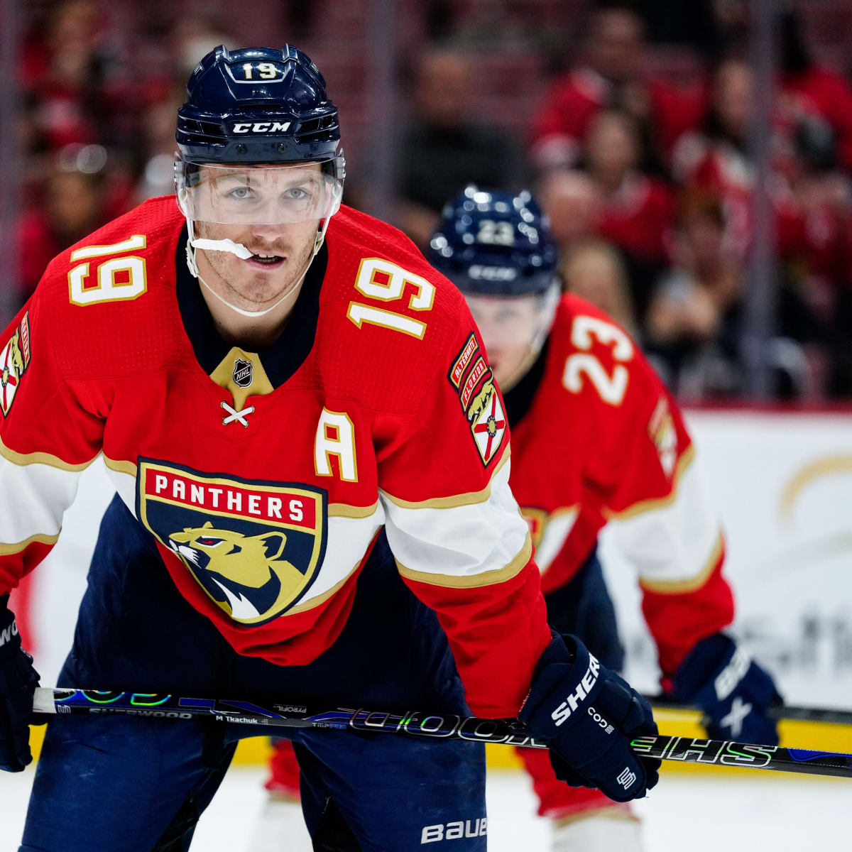 Former Florida Panthers find similarities in current team as they aim for  Stanley Cup - WSVN 7News, Miami News, Weather, Sports