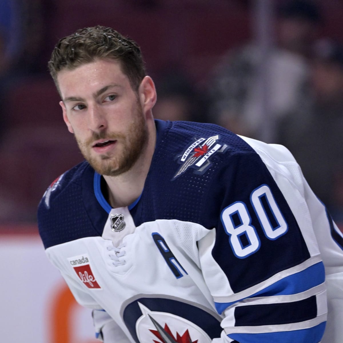 Pierre-Luc Dubois ready to feel right at home with the Kings - Los