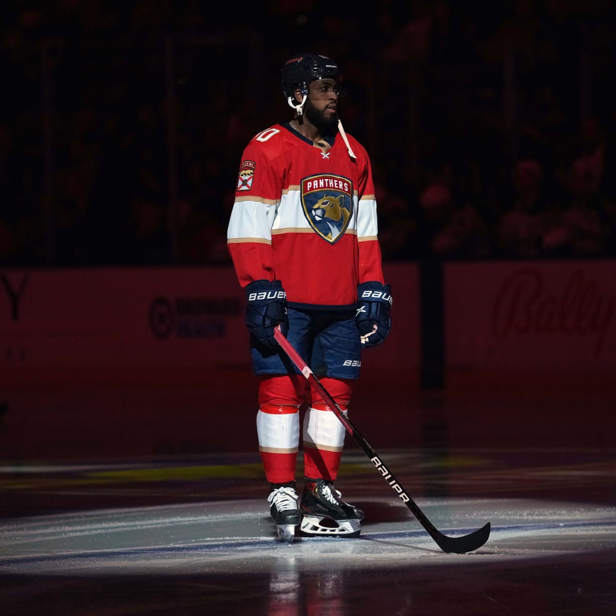 San Jose Sharks: Anthony Duclair gets offer from Joe Thornton