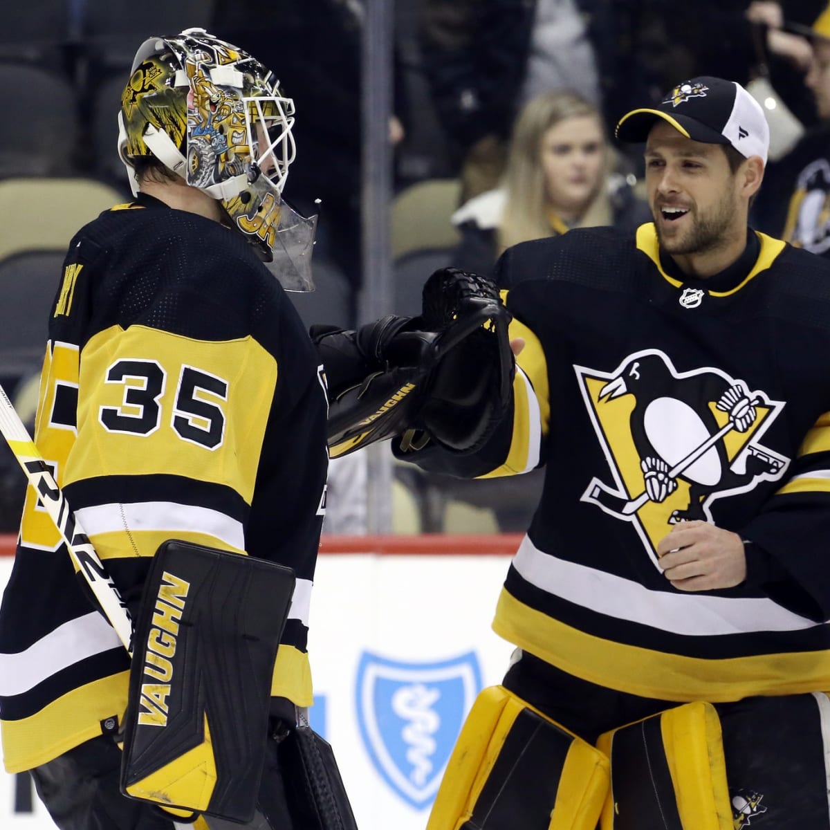 Are More Moves in Store for the Pittsburgh Penguins?, The Hockey News