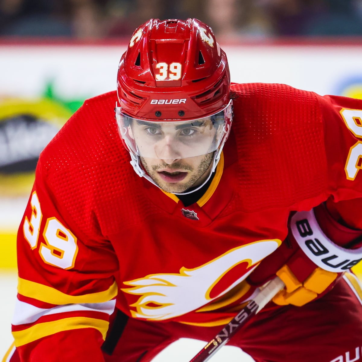 2023 free-agent focus: Calgary Flames
