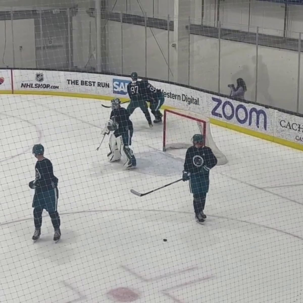 What we've learned about the San Jose Sharks: nothing comes easy – The  Vacaville Reporter
