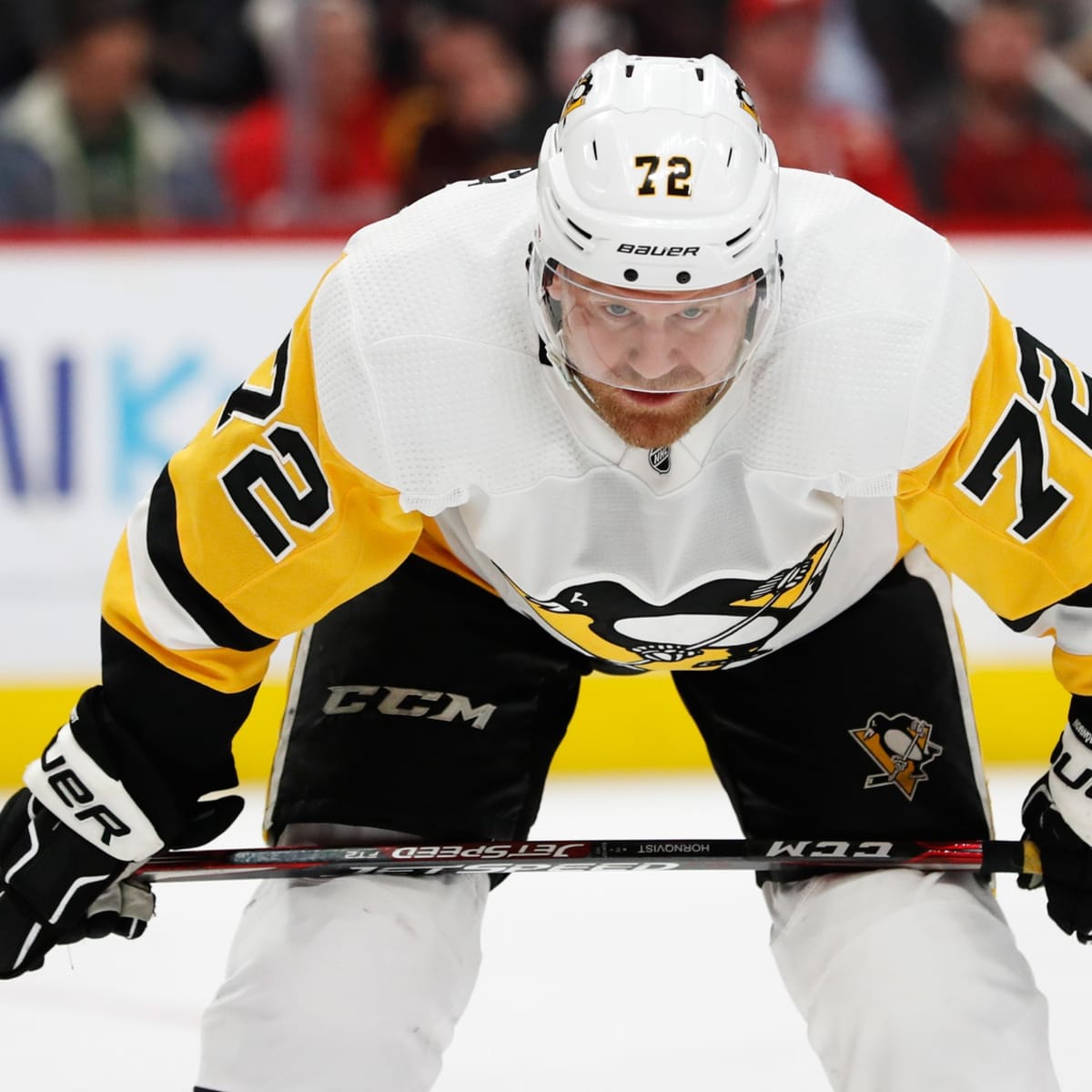 Numbers the Pittsburgh Penguins Should Consider Retiring