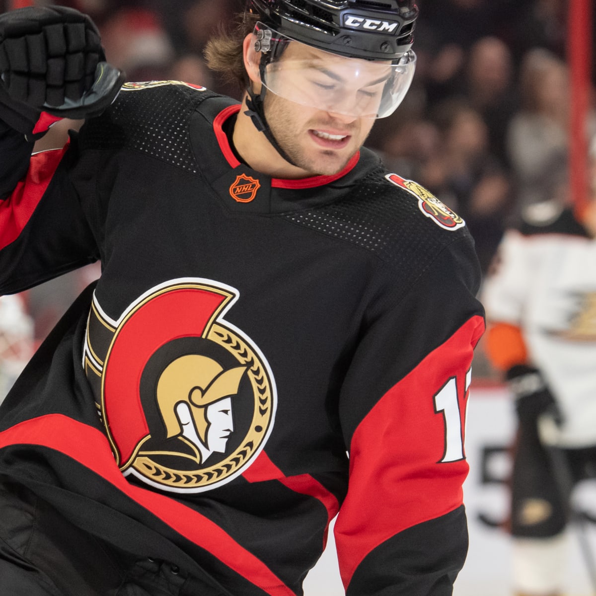Ottawa Senators Eliminated from Playoff Contention: Is 2022-23 a Failure?