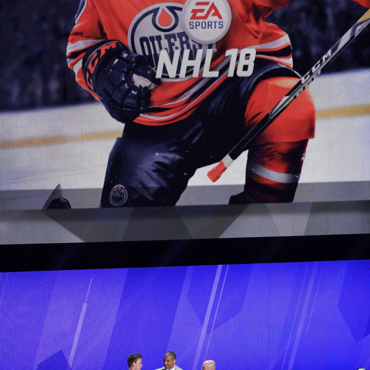 NHL 24: Release date, cover athlete, and early access predictions