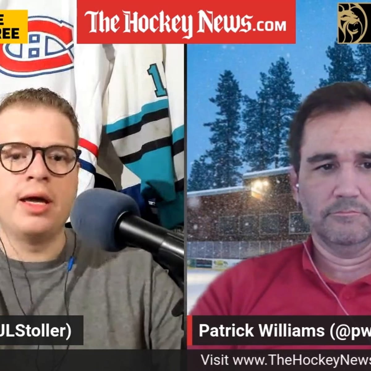 NHL Hot Seat Radar 2023: Dallas Stars - The Hockey News