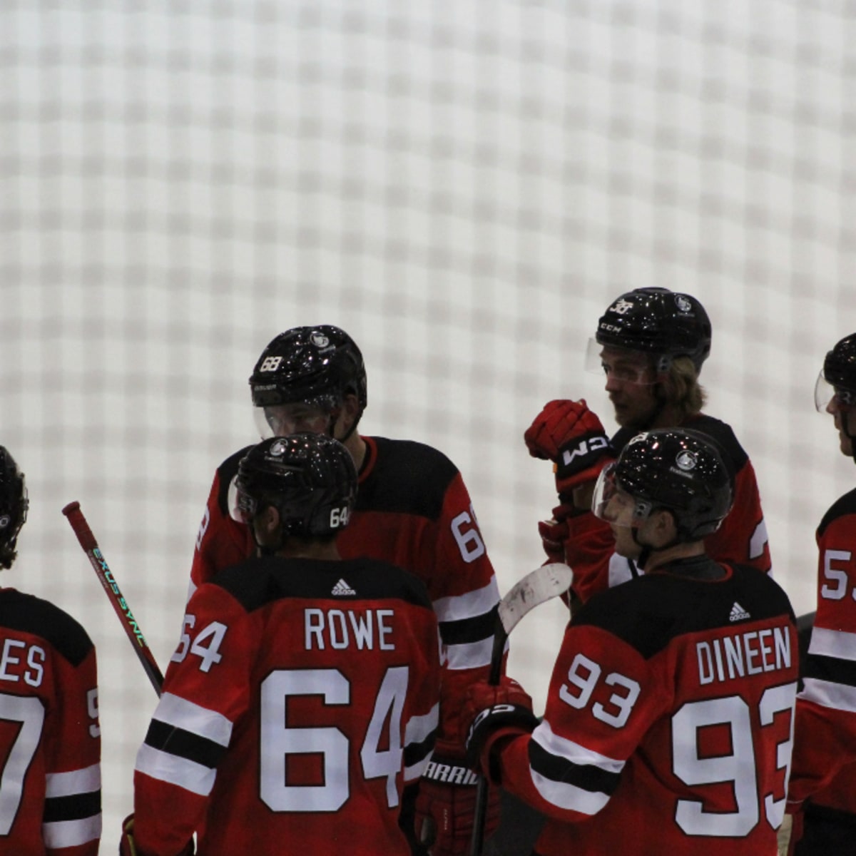 WHL Hat-Tricks - Josh Filmon 