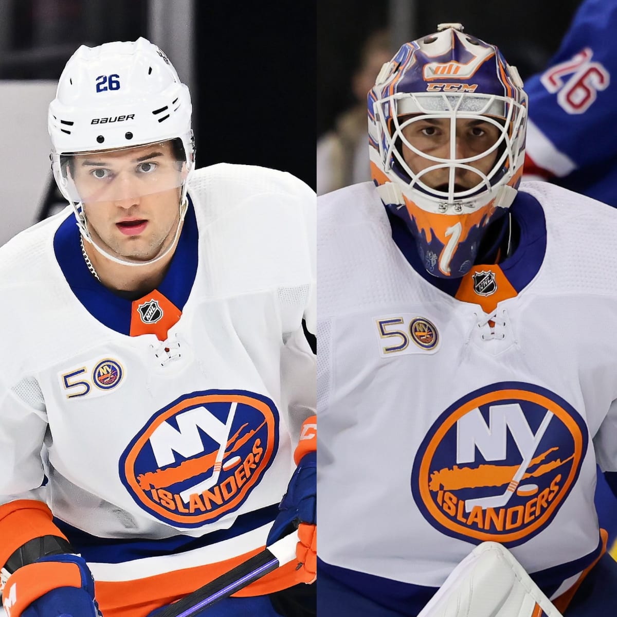 Islanders vs. Sabres, Gm 66: What 2 Points Would Mean, Pageau Return? - New  York Islanders Hockey Now