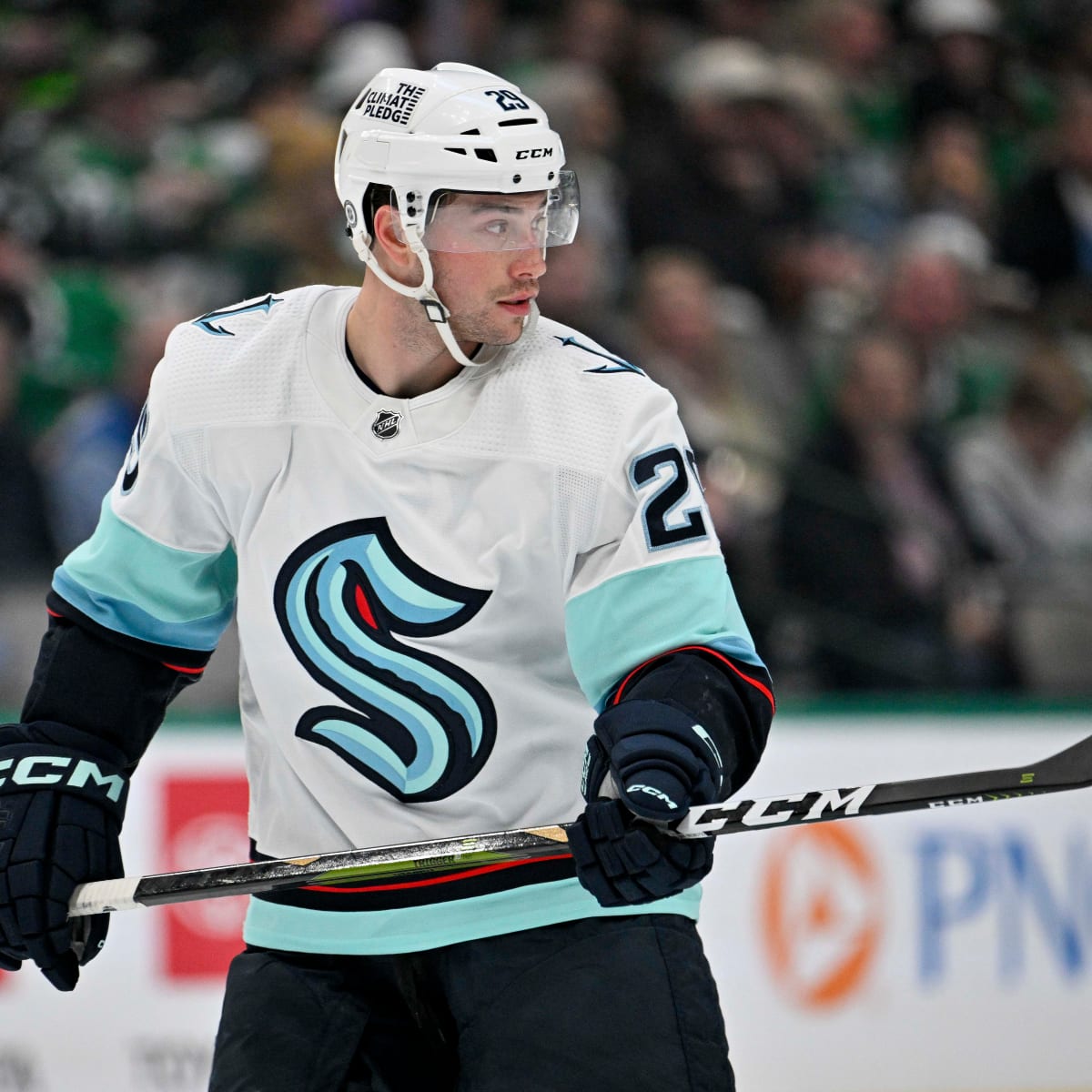 Dunn deal: Kraken take Blues defenseman in expansion draft