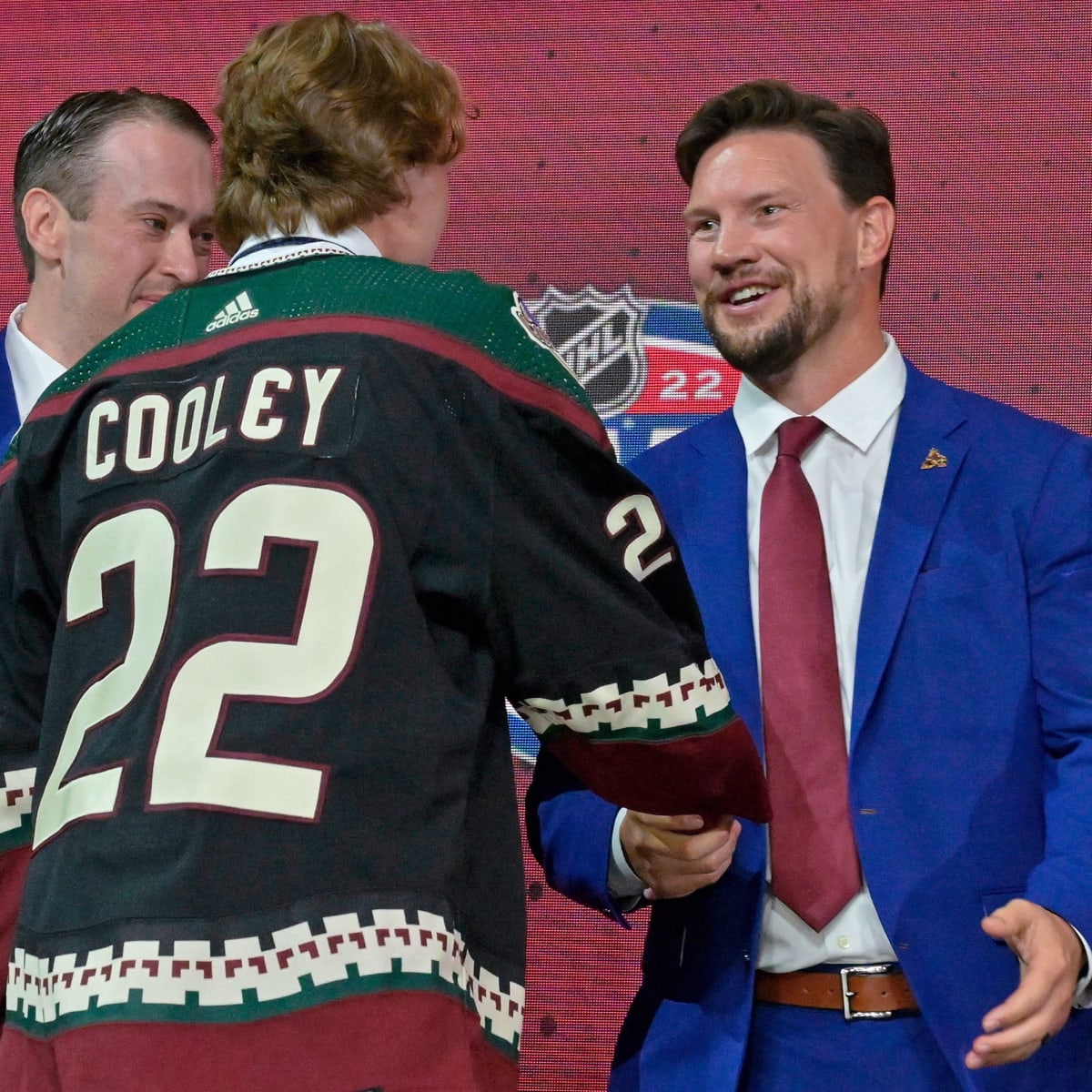 Coyotes season preview: Cooley's development crucial for success